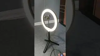 Mini Ringlight