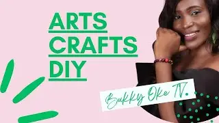 Easy DIY hair ruffle band tutorial to add a cute touch to your hairstyle #Hairruffle #diy #fashion
