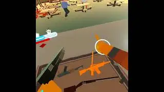 Murder Massacre: Part 2 (Prison Edition)
