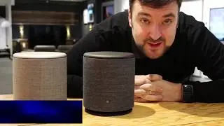 BeoPlay M5 Wireless 360 Speaker