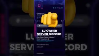 owner discord harus tau ini #discord #dc #server #tutorial