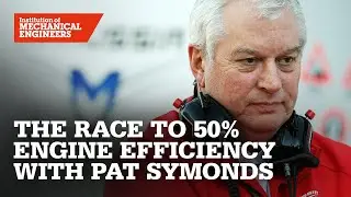 The Road to the 50% Thermally Efficient Internal Combustion Engine