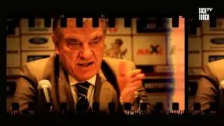 COBRAN I MLATA - KRIMINAL (OFFICIAL VIDEO)