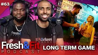 How To Run Long Term Relationship (LTR) Game