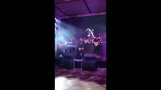 Nyusha / Нюша - Только (@Live, Москва, 25.05.18)