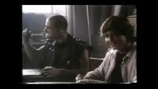 Some Kind Of Wonderful TV Trailer (1987)