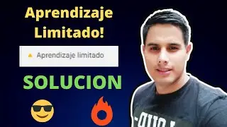 Como SOLUCIONAR ✅ la fase de APRENDIZAJE LIMITADO❗ en FACEBOOK ADS 2021🤩