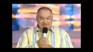 Игорь Маменко. 