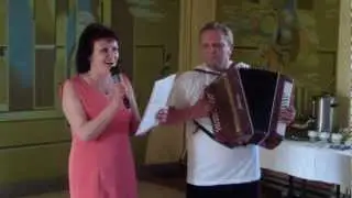 Деревенька моя(выпускной DCPV)