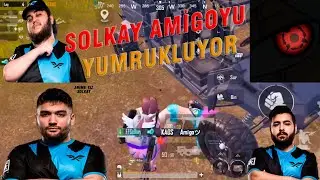 FİRE FLUX COFFİN İLE BİRLİKTE YENİ LİVİK OYNUYOR// OYUN SONU ALAN YOK // SOLKAY AMİGO'YU YUMRUKLUYOR