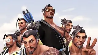 Overwatch: The 