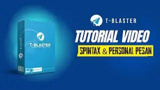 10 Spintax dan personal pesan