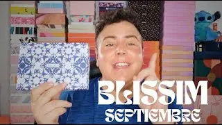 BLISSIM SEPTIEMBRE 2024 TODO EL CONTENIDO