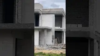 Выбираем фасадные панели на дом . Фиброцемнт. Реконструкция проекта architecture 