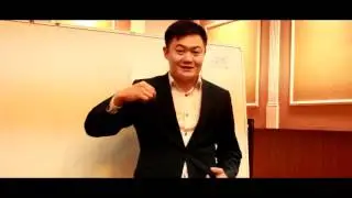 Жесткий разбор бизнеса. Тебя и твой бизнес разберут по частям, а потом соберут заново. Полная версия