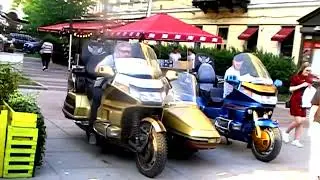 Питерский видосик