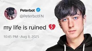 How Peterbot Ruined His Career With One Clip