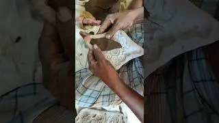 ganesha mekingi  chancha keliae  order karo #baulidolworkshop #trending #youtubeshorts