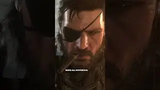 One-Minute Summaries: Metal Gear #videogames #story #metalgearsolid