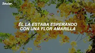 Floricienta Y Su Banda - Flores Amarillas (Letra)