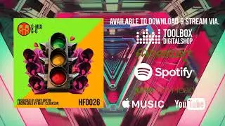 HFD026 G-Mix - G-O