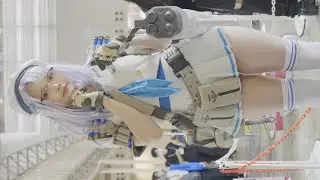 【NIKKE】ニコニコ超会議2023 NIKKE ネオン
