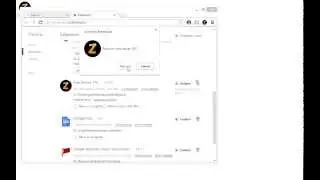 How to remove Zula Games - Google Chrome