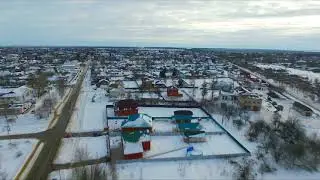 Полет1