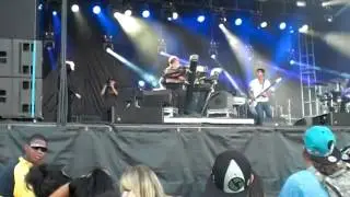 The New Deal at The Hudson Project- First show back in 4 years!