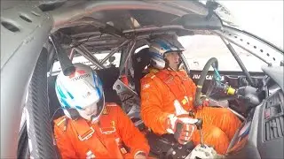 Rallies de Tierra 2015 - FALP