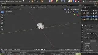 Blender 2.8 for NWN E07 - Creating Aurora Base