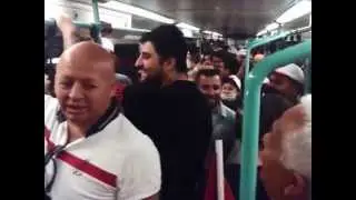 1 Haziran 2013 Taksim 