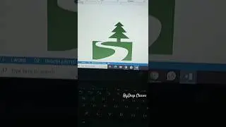 Tree 🌲 in Ms word shortcut | #msword #computer #shortcutkeys #youtubeshorts