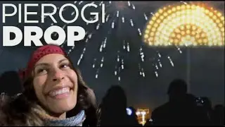 Pierogi Drop 2023 | An Odyssey to find Diane Kaminsky
