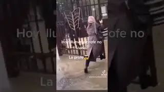 Los PROFESORES somos SUPERHÉROES
