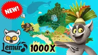 Новая криптовалюта lemur.finance (LEM) Auto Yield Farming