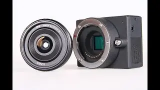 The Z Cam E1 4K Micro FourThirds Action cam and my thoughts on it