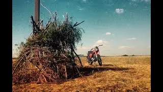 Минск 115 - Настоящий Железный Конь