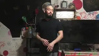 Walking into a woman's conversation (Y'ALL NEED HELP!!)