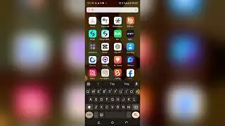HOW TO HIDE/DISABLE NAVIGATION BUTTONS IN TECNO SPARK 10 PRO