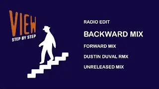 View - Step by Step (Backward Mix) BEST of EURODANCE