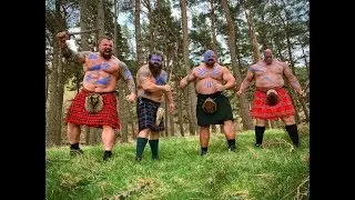 Top 5 strongest people in the world strongest people in all time