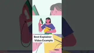 Explainer video example for Startups | Feels | Vidico