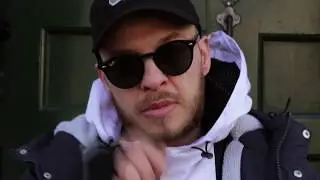 TuoNo - Le Parole (Prod. Dj Krash)