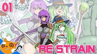 Re-Strain - Part 1