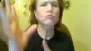 Domestic Violence and Deaf People