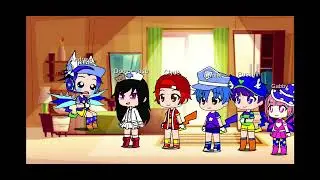 TAOBJ&SSFS Season 1 Episode 168 Andrew’s stomach pain! Gacha Club 