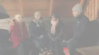 Sedu LIVE (1/2024): Amis ansaitsee enemmän