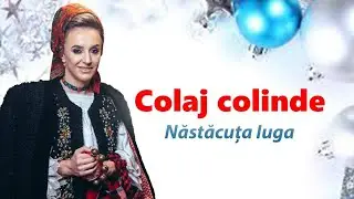 🎄COLAJ colinde 2021🎄- Nastacuta Iuga- topul celor mai frumoase colinde de Craciun- NOU