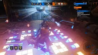 For Honor - Disco Dance - How dare you interrupt our party :(